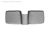Weathertech 460312 Digitalfit Grey 2nd Row Floor Liners - Truck Part Superstore