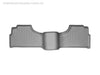 Weathertech 460322 Digitalfit Grey 2nd Row Floor Liners - Truck Part Superstore