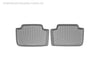 Weathertech 460382 Digitalfit Grey 2nd Row Floor Liners - Truck Part Superstore