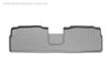 Weathertech 460392 Digitalfit Grey 2nd Row Floor Liners - Truck Part Superstore