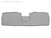 Weathertech 460393 Digitalfit Grey 2nd Row Floor Liners - Truck Part Superstore