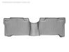 Weathertech 460443 Digitalfit Grey 2nd Row Floor Liners - Truck Part Superstore