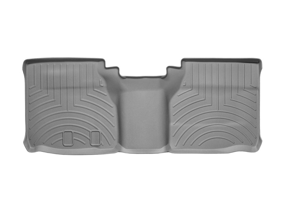 Weathertech 460472 Digitalfit Grey 2nd Row Floor Liners - Truck Part Superstore