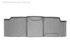 Weathertech 460482 Digitalfit Grey 2nd Row Floor Liners - Truck Part Superstore