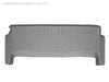 Weathertech 460492 Digitalfit Grey 2nd Row Floor Liners - Truck Part Superstore