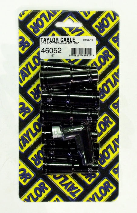 Taylor Cable 46052 Distributor / Coil Boot / Terminal Kit - Truck Part Superstore