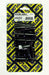 Taylor Cable 46052 Distributor / Coil Boot / Terminal Kit - Truck Part Superstore