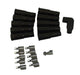 Taylor Cable 46052 Distributor / Coil Boot / Terminal Kit - Truck Part Superstore