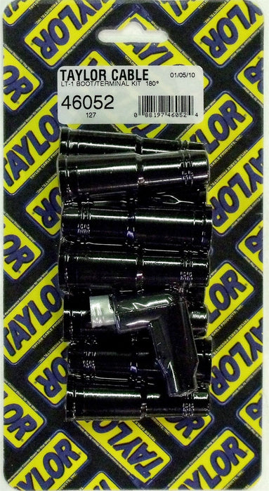 Taylor Cable 46052 Distributor / Coil Boot / Terminal Kit - Truck Part Superstore