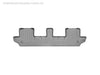 Weathertech 460533 Digitalfit Grey 3rd Row Floor Liners - Truck Part Superstore