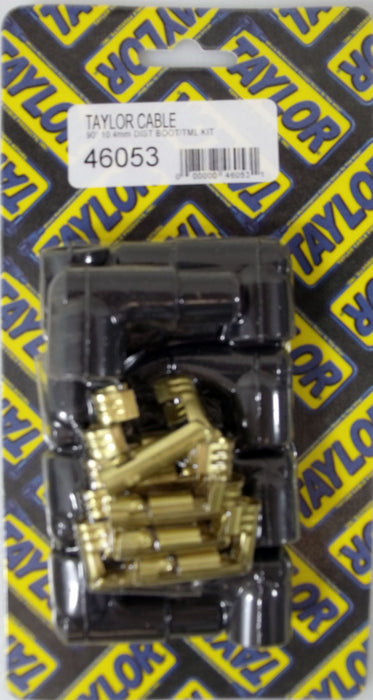 Taylor Cable 46053 Distributor Boot / Terminal Kit - Truck Part Superstore