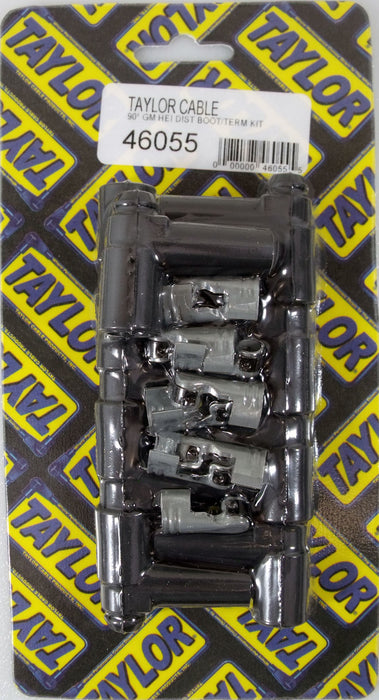 Taylor Cable 46055 Distributor Boot / Terminal Kit - Truck Part Superstore