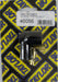 Taylor Cable 46056 Coil Boot / Terminal Kit; Size 7-9mm; 90 deg.; Socket Style; Quantity 1; Black; - Truck Part Superstore