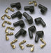 Taylor Cable 46053 Distributor Boot / Terminal Kit - Truck Part Superstore