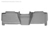 Weathertech 460612 Digitalfit Grey 2nd Row Floor Liners - Truck Part Superstore