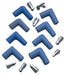 Taylor Cable 46061 Spark Plug Boot And Terminal Kit - Truck Part Superstore