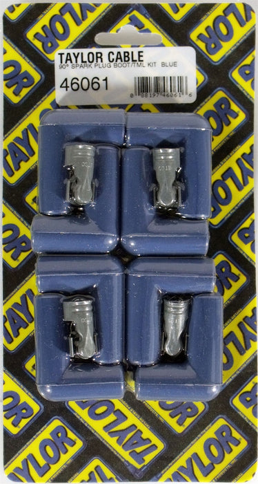 Taylor Cable 46061 Spark Plug Boot And Terminal Kit - Truck Part Superstore