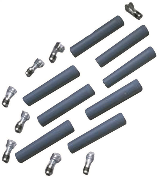 Taylor Cable 46063 Spark Plug Boot And Terminal Kit - Truck Part Superstore
