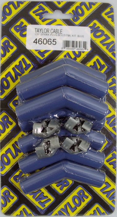 Taylor Cable 46065 Spark Plug Boot And Terminal Kit - Truck Part Superstore
