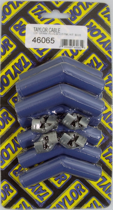Taylor Cable 46065 Spark Plug Boot And Terminal Kit - Truck Part Superstore