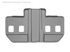 Weathertech 460665 Digitalfit Grey 3rd Row Floor Liners - Truck Part Superstore
