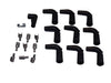 Taylor Cable 46067 Distributor Boot / Terminal Kit - Truck Part Superstore