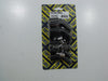 Taylor Cable 46069 Distributor Boot / Terminal Kit - Truck Part Superstore