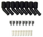 Taylor Cable 46069 Distributor Boot / Terminal Kit - Truck Part Superstore