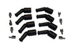Taylor Cable 46069 Distributor Boot / Terminal Kit - Truck Part Superstore