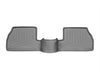 Weathertech 460752 Digitalfit Grey 2nd Row Floor Liners - Truck Part Superstore