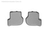 Weathertech 460802 Digitalfit Grey 2nd Row Floor Liners - Truck Part Superstore