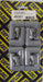 Taylor Cable 46081 Spark Plug Boot And Terminal Kit; Size 7-10.4mm; 90 deg.; Gray; Quantity 8; - Truck Part Superstore
