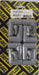 Taylor Cable 46081 Spark Plug Boot And Terminal Kit; Size 7-10.4mm; 90 deg.; Gray; Quantity 8; - Truck Part Superstore