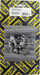 Taylor Cable 46083 Spark Plug Boot And Terminal Kit; Size 7-10.4mm; 180 deg.; Gray; Quantity 8; - Truck Part Superstore