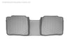 Weathertech 460842 Digitalfit Grey 2nd Row Floor Liners - Truck Part Superstore