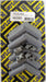 Taylor Cable 46085 Spark Plug Boot And Terminal Kit; Size 7-10.4mm; 115 deg.; Gray; Quantity 8; - Truck Part Superstore