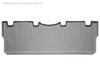 Weathertech 460872 Digitalfit Grey 2nd Row Floor Liners - Truck Part Superstore