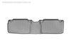 Weathertech 460902 Digitalfit Grey 2nd Row Floor Liners - Truck Part Superstore