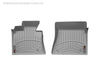 Weathertech 455941 Digitalfit Tan Front Row Floor Liners - Truck Part Superstore