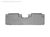 Weathertech 460982 Digitalfit Grey 2nd Row Floor Liners - Truck Part Superstore