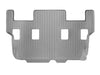 Weathertech 461076 Digitalfit Grey 3rd Row Floor Liners - Truck Part Superstore