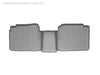 Weathertech 461082 Digitalfit Grey 2nd Row Floor Liners - Truck Part Superstore