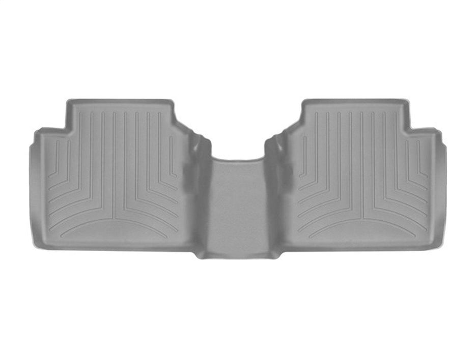 Weathertech 461083 Digitalfit Grey 2nd Row Floor Liners - Truck Part Superstore