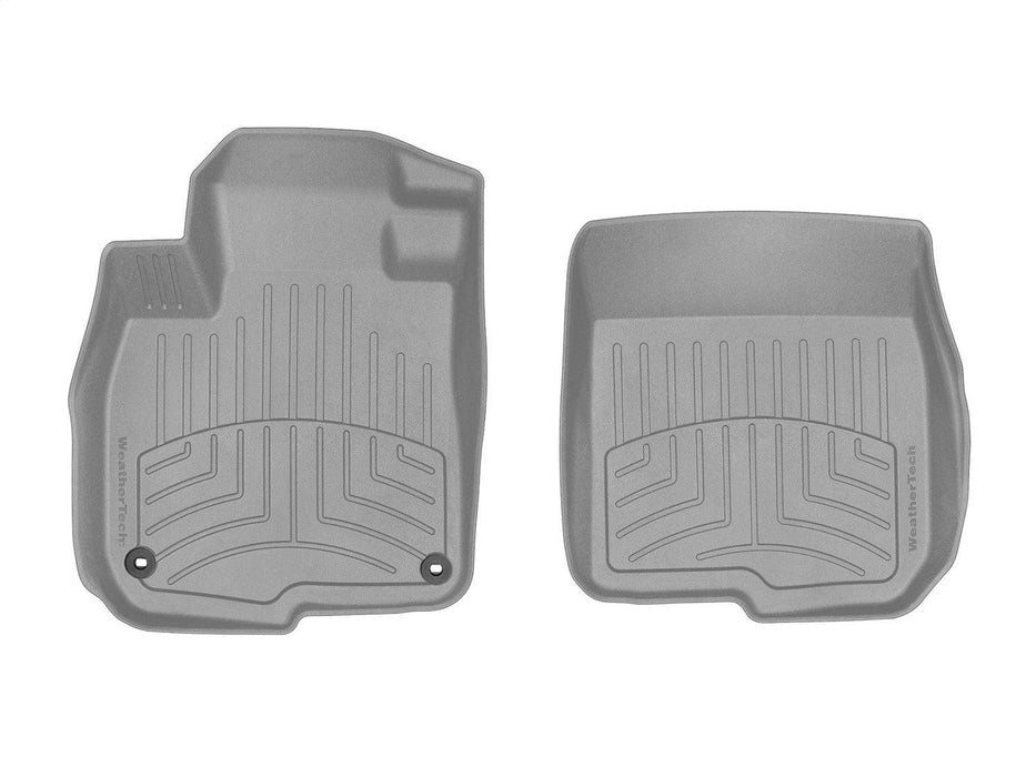 Weathertech 4611101IM Front 3D Floor Mats - Truck Part Superstore