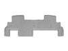 Weathertech 4611121 Digitalfit Grey Front Row Floor Liners - Truck Part Superstore