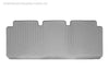 Weathertech 461132 Digitalfit Grey 2nd Row Floor Liners - Truck Part Superstore
