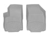 Weathertech 4611761IM Front 3D Floor Mats - Truck Part Superstore
