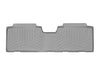 Weathertech 4611762 Digitalfit Grey 2nd Row Floor Liners - Truck Part Superstore