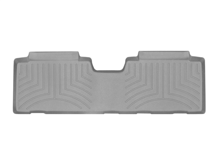 Weathertech 4611762 Digitalfit Grey 2nd Row Floor Liners - Truck Part Superstore