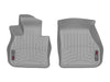 Weathertech 4611781 Digitalfit Grey Front Row Floor Liners - Truck Part Superstore